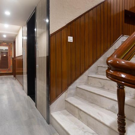 Thamel Boutique Hotel Katmandu Kültér fotó