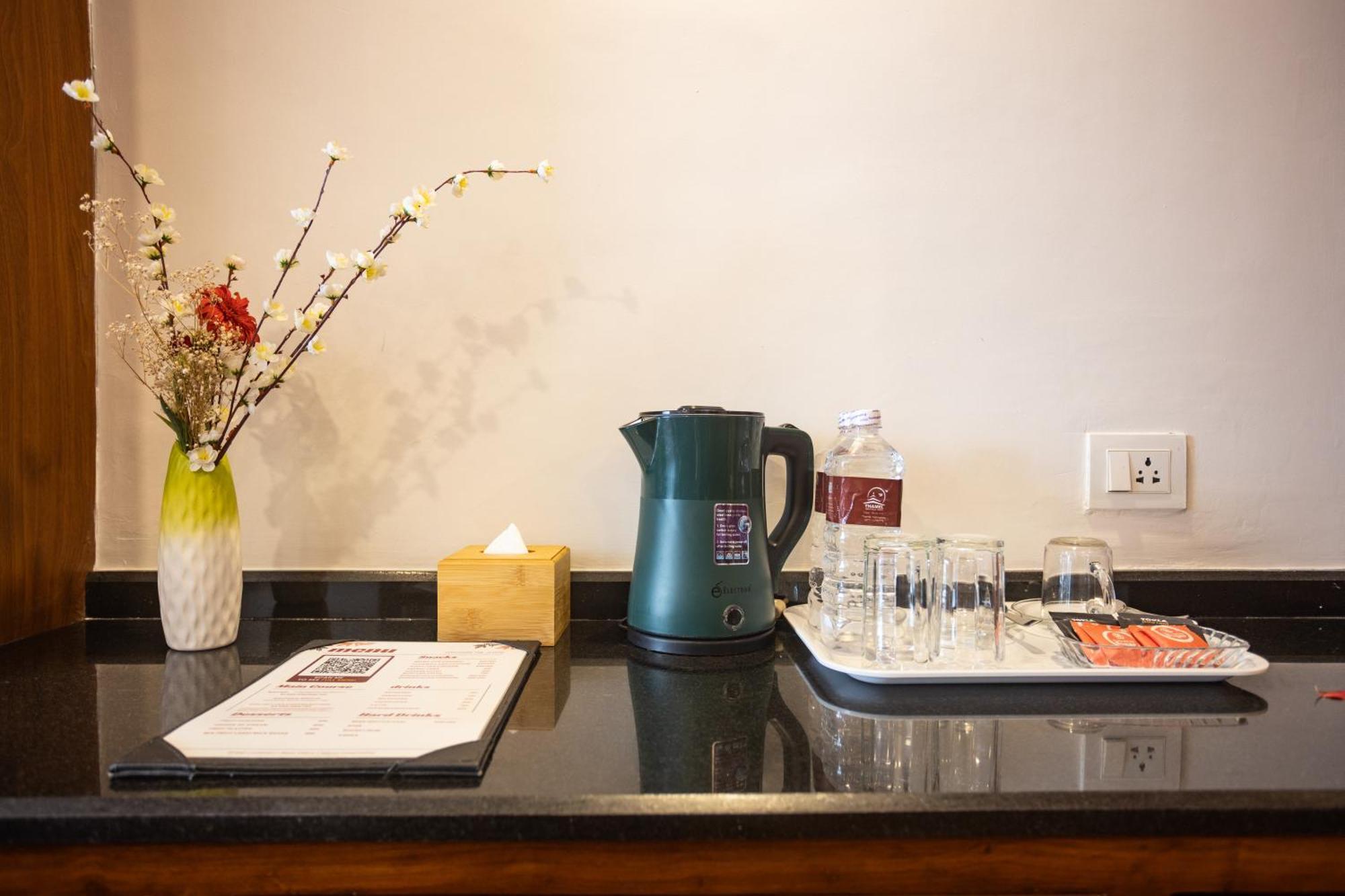 Thamel Boutique Hotel Katmandu Kültér fotó
