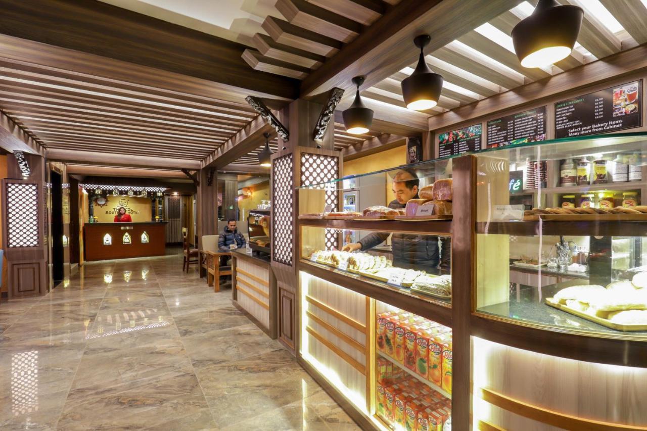 Thamel Boutique Hotel Katmandu Kültér fotó
