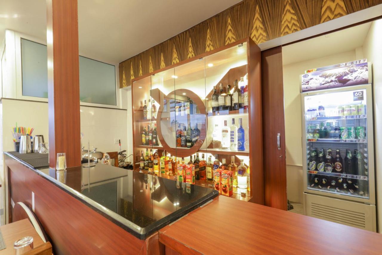 Thamel Boutique Hotel Katmandu Kültér fotó