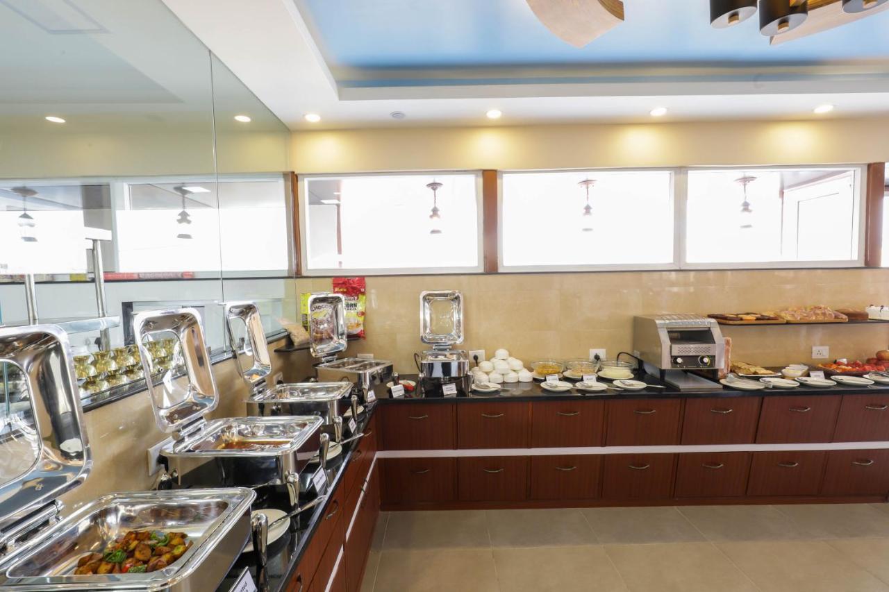 Thamel Boutique Hotel Katmandu Kültér fotó